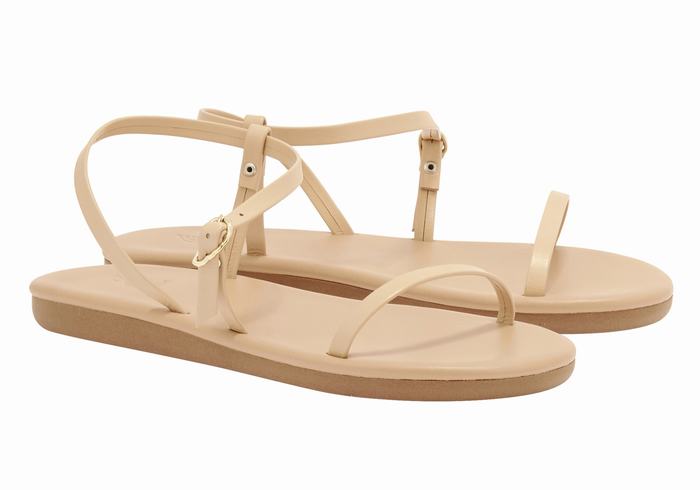 Sandales Bride Arrière Ancient Greek Sandals Niove   | YHX-2266322